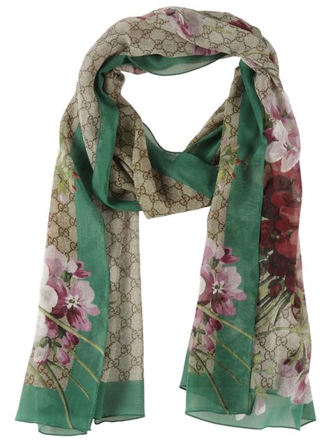 gucci pashmina scarf|Gucci Scarves for Women .